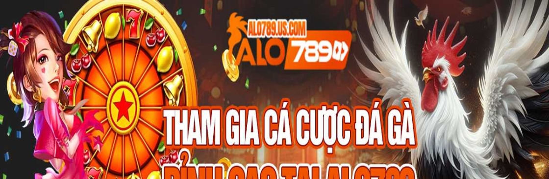 Alo789 Trang đá gà trực tuyến Cover Image