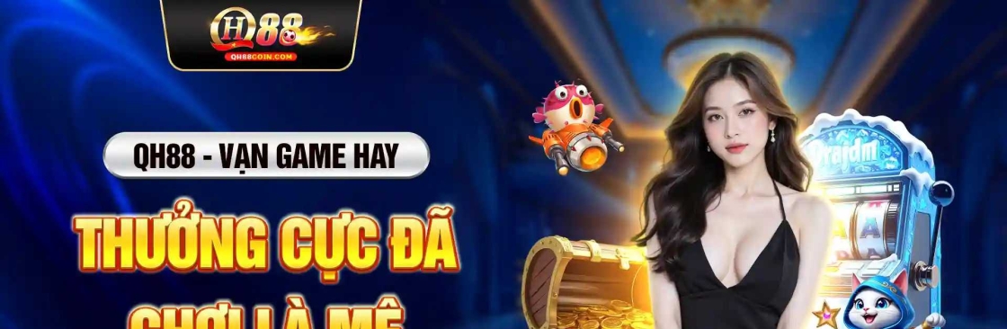 Nhà cái QH88 Cover Image