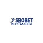 sbobet actor