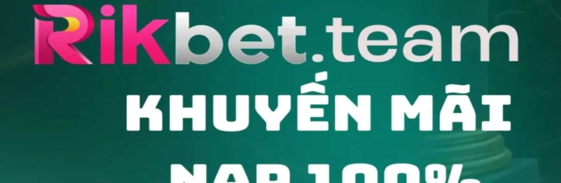 RIKBET TEAM Cover Image