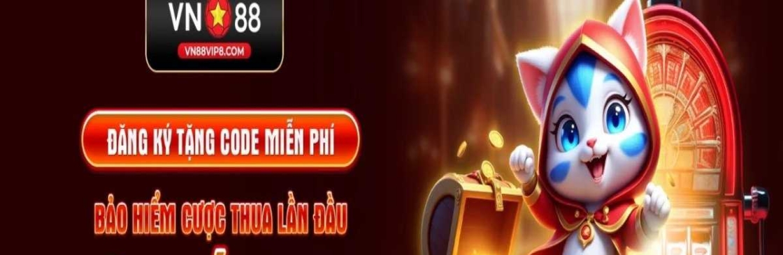 VN88 Cover Image