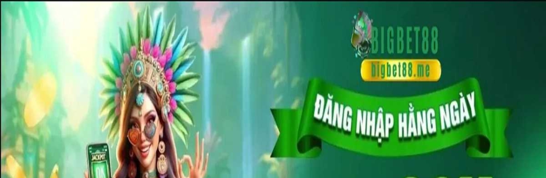 bigbet88 Cover Image