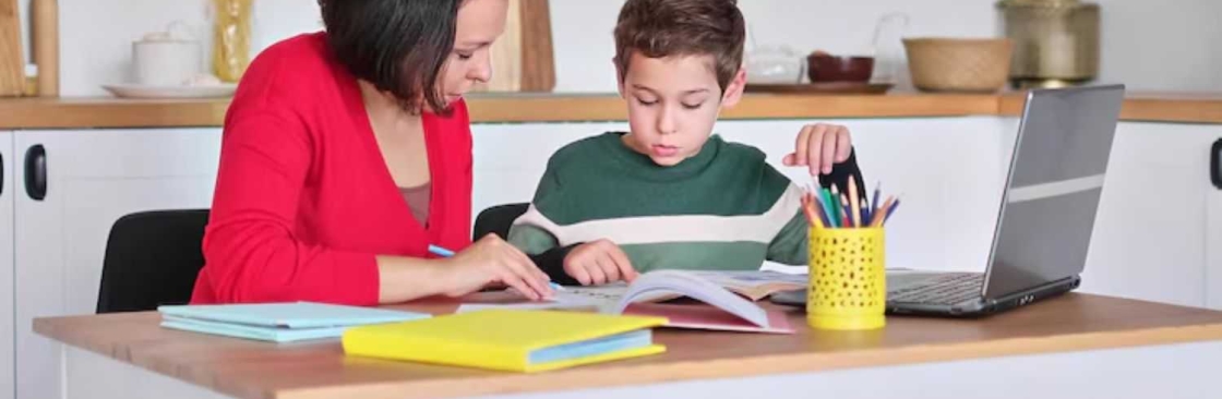 Home Tutor in Kolkata Cover Image