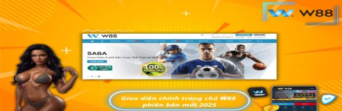 W88 Cover Image