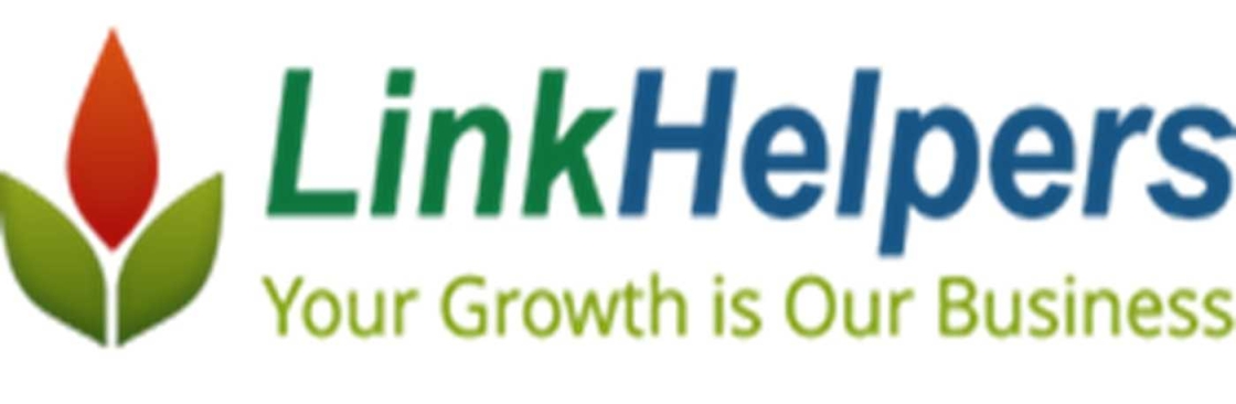 LinkHelpers Digital Marketing Phoenix SEO Company Cover Image