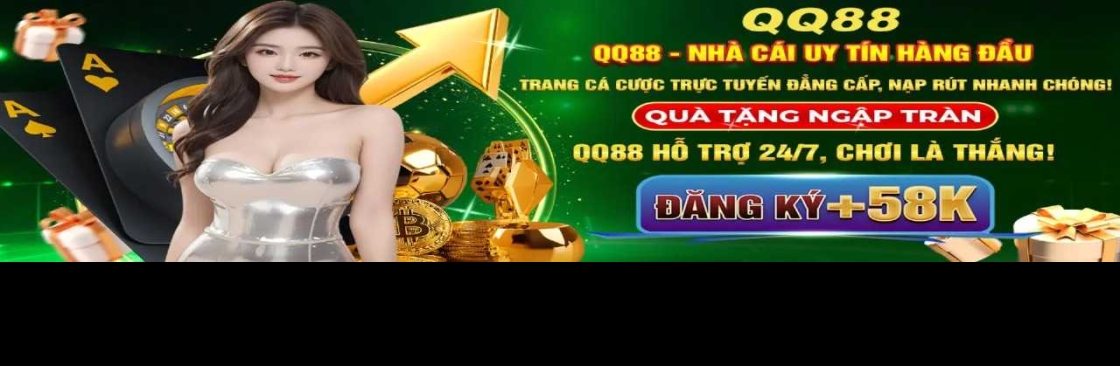 QQ88 Cover Image