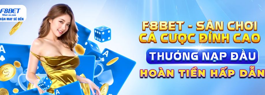 f8betvn com Cover Image