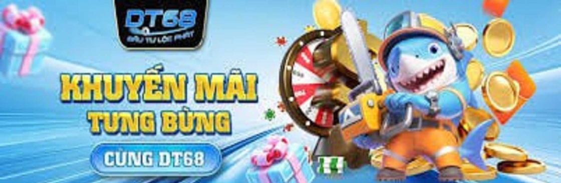 Nhà cái DT68 Cover Image