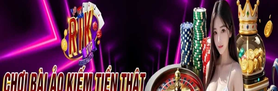 rikvip Cover Image