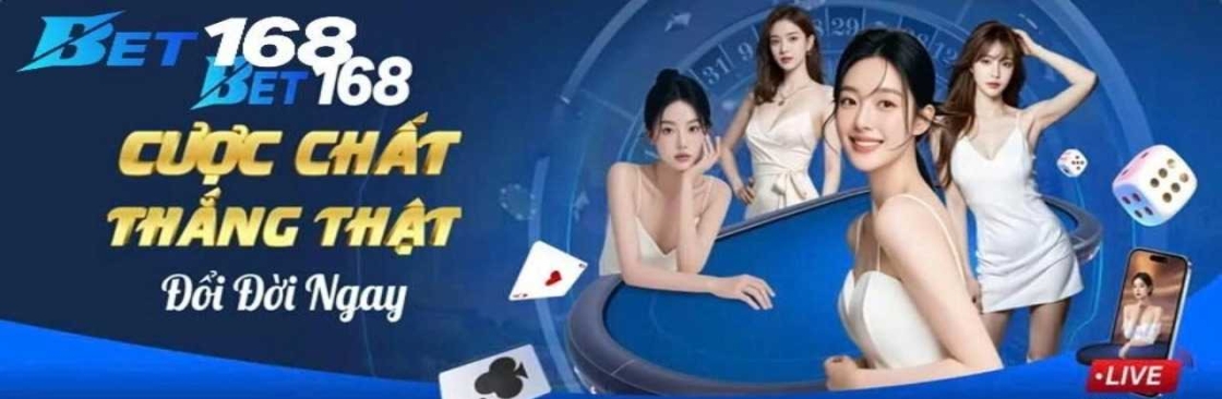 bet168 Cover Image