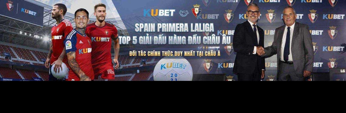 Kubet77 Kubet Cover Image