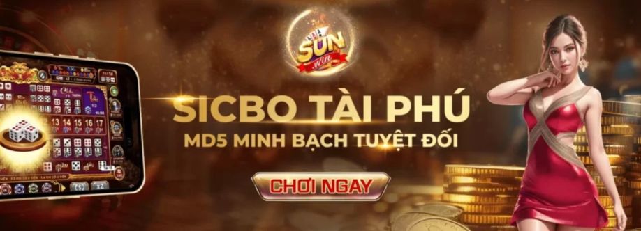 Sunwin Cổng Game Bài Đổi Thưởng Uy Tín Cover Image