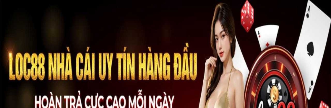 LOC88 Cổng Game Đổi Thưởng Cover Image