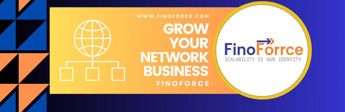 FinoForce Company Cover Image