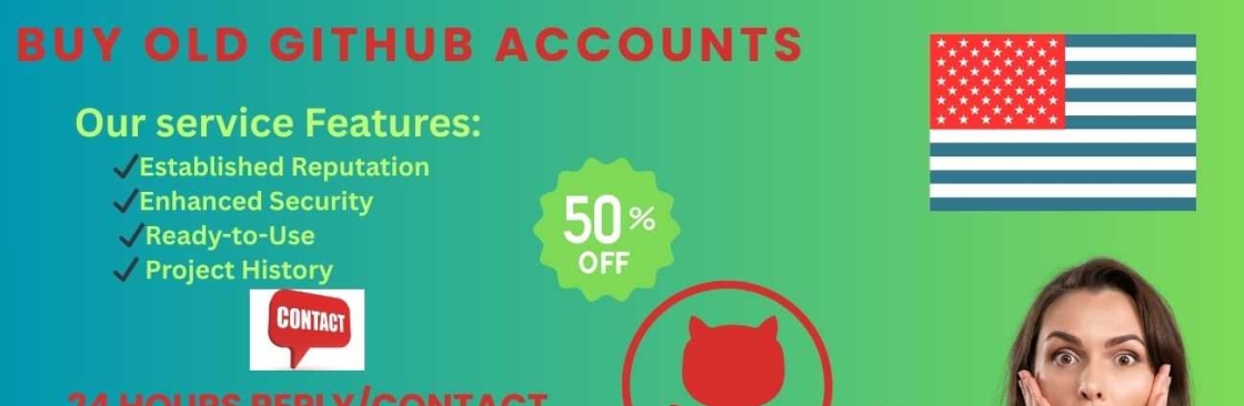 Top 10 Sites To Buy Old Github Accounts In 2025-26 Cover Image