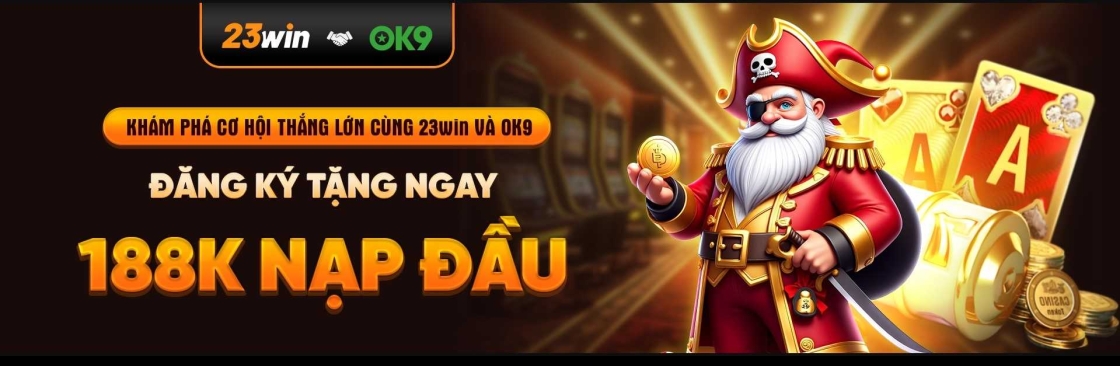 NhàCái 23win Cover Image