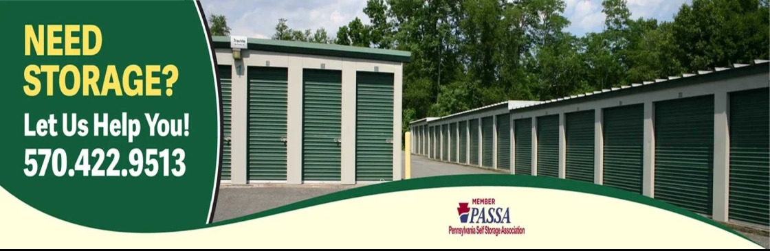 Streamline Self Storage Cover Image