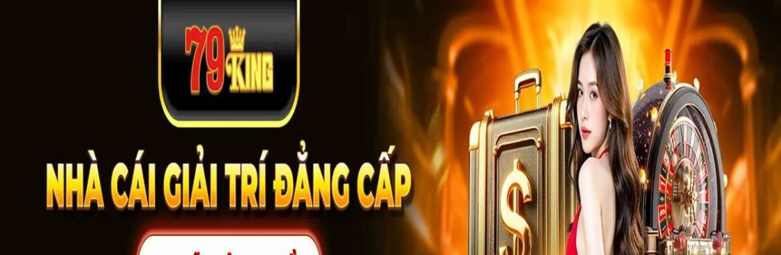 Nhà Cái 79king Cover Image