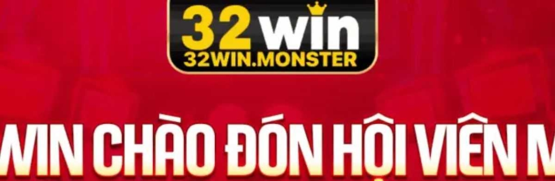 32WIN Cover Image