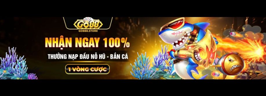 Go888 store Cover Image