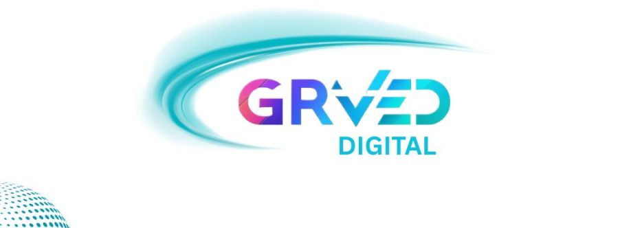 grved digital Cover Image