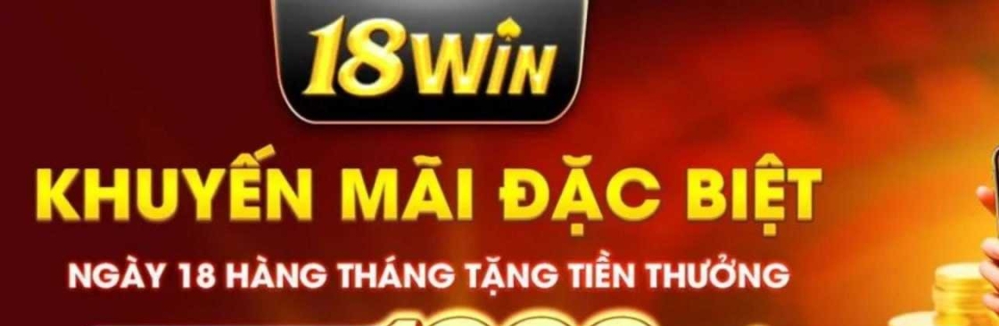 Nhà Cái 18win Cover Image
