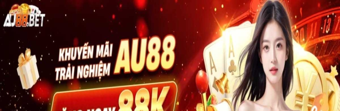 au88 Cover Image