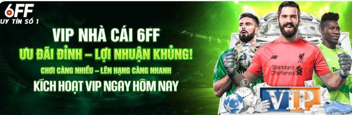 nhà cái 6ff Cover Image