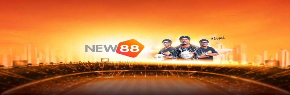 New88 Cover Image