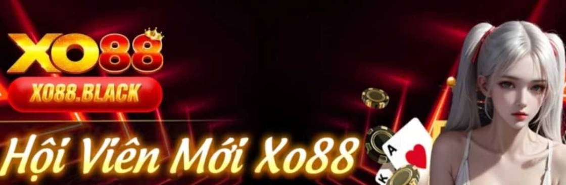 XO88 Cover Image